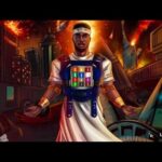 AT DEATH & DESTRUCTION THOU SHALL LAUGH 😂🤣😂🤣!!!!