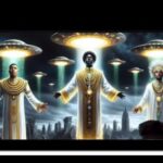 "No Turnin Back Now; moving onward & upward towards the Light" ! (Matt 24:31)