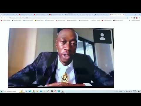 The prophets are to prophecy woe to this place/UFO's are real