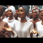 The Israelite woman will be good in the kingdom 🧕🏼🧕🏽🧕🏾🧕🏿🧕🏻