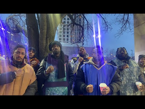 GMS CHICAGO LIVE CAMP 1/6/24