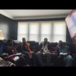 3-15-24 Flowing In The Spirit