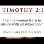 WOMEN WON’T SUBMIT UNTIL ALL HELL BREAKS LOOSE👀!!!!