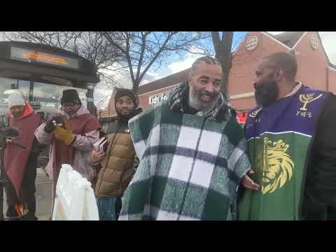 3-9-24 Live Camp πππ