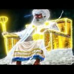 HE IS THE ALMIGHTY, WHY ARE YOU MAD?!! #yahawah #yahawashi #unbelievers #2/3rds