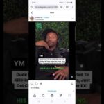 Let The Portion Of A Sinner Fall Upon Her