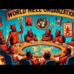 WICKED PEOPLE WILL NEVER RULE THE EARTH🌏EVER AGAIN!!!!