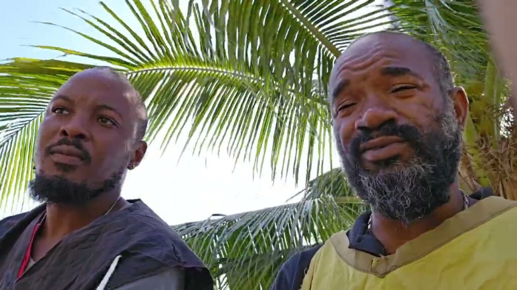 camp sit-down can’t own land as so call Jamaican