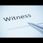 The Deposition: According to the Law of the Most High, Esau you are Guilty as charged!!!