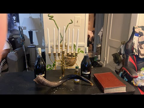 2024 Pre Passover GMS RALEIGH. 3/23/24