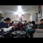 GMSVegas Live: For Many Great Miseries Shall Be Done To Them…