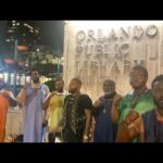 GMS Orlando Live Camp 03/01/24: Everything Leads To EndTime Prophecy.