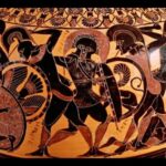 Why did the Apostle Paul tell the men of Corinth to cut their hair???