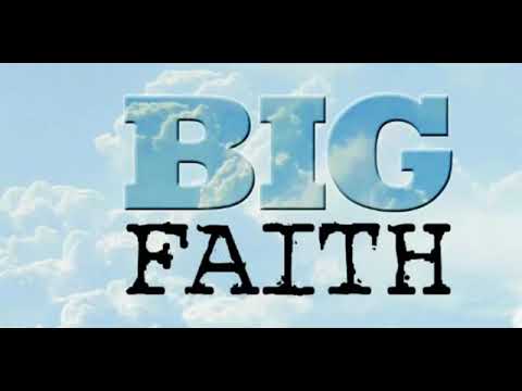 BIG FAITH, ISRAEL!!!!!!! (GMSNORTHCAROLINA777) #buckleup