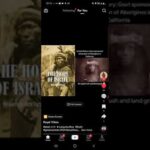 HOPE OF ISRAEL: THE GOLDEN CITY