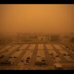 Turn Up: Signs, Wonders, & Judgments In The Earth – Pasach Month 2022