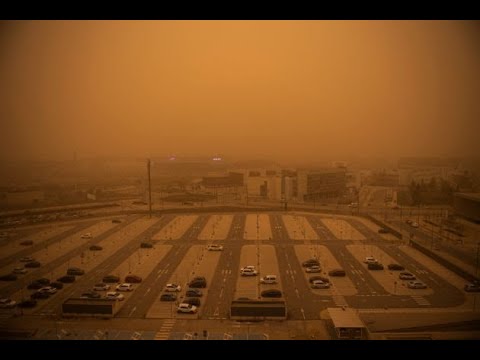 Turn Up: Signs, Wonders, & Judgments In The Earth – Pasach Month 2022