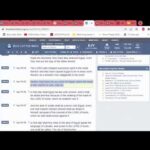Various Topics: 4/12/2024