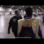 BISHOP NATE & SIMILITUDES OF SELF EXALTATION👑🎺🥷 #gms #iuic