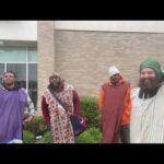 Side Camp #40: The Earth Is Defiled & The Curses 🌎🌎🌎