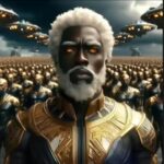 We are the Children of the Prophets !