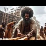 Midweek Camp Live From Babylon 4/10/24 Blessed [are] the meek: for they shall inherit the earth.