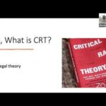 Critical Race Theory with Dr. Gloria Ladson-Billings, Professor Emerita at UW-Madison
