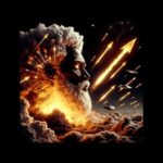 THE LORD’S NUCLEAR ARROWS WILL DESTROY BABYLON THE GREAT