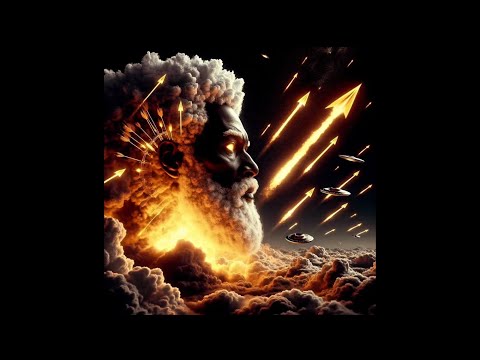THE LORD’S NUCLEAR ARROWS WILL DESTROY BABYLON THE GREAT