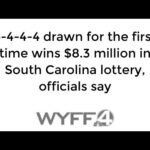 LUCK IS A FALSE IDEA!! #sceducationlottery #pick4lottery