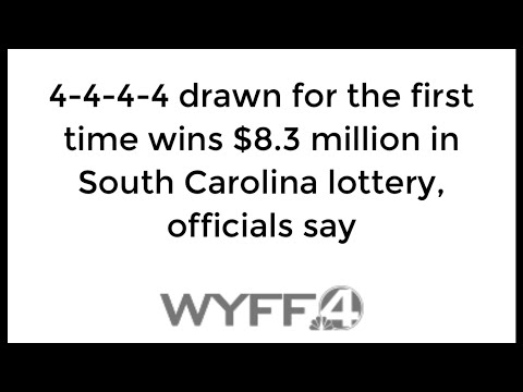 LUCK IS A FALSE IDEA!! #sceducationlottery #pick4lottery