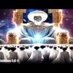 THE MYSTERIES(BIBLE📗)!!!!