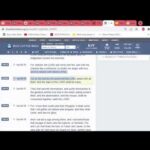 The Chosen Cluster & Other Topics