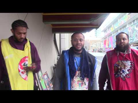 GMS KANSAS CITY CHURCH 3/5