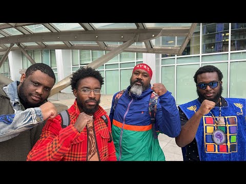 (30 Mar 24) DC Camp  Live-stream