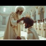 GMS Motivation: His rest shall be GLORIOUS!!!❤️💛💌👑🤴🏿🤴🏾