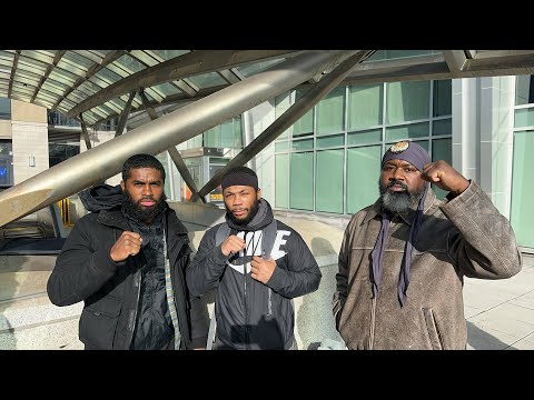 (13 Jan 24) DC Camp Live-stream