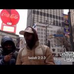 SONS OF THUNDER: ISAIAH 2:2-3 IS IN THE KINGDOM!! (Prophetic Ignorance) #sot #yahjewjudah