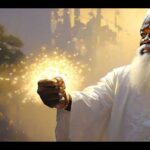 WE ARE NAVIGATED BY WISDOM (SPIRITUAL GPS)