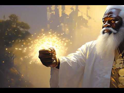 WE ARE NAVIGATED BY WISDOM (SPIRITUAL GPS)