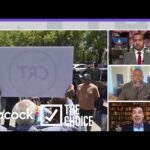 Why Is ‘Critical Race Theory’ The GOP’s New Culture War? | The Mehdi Hasan Show