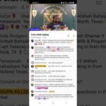 The 12 Shield General Of The ISUPK Says This About Deuteronomy 22:28…