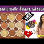 Start introducing millets this way in your diet ! | #daisy #daisyhospital #bestsiddhahospital