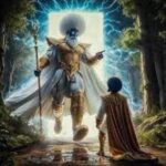 BUILD OFF THIS PASSOVER AND GET CLOSER TO THE LORD (FEAR)