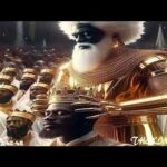 THE LORD IS NOT A WOMAN, A SECOND EXODUS & OTHER FALSE DOCTRINES