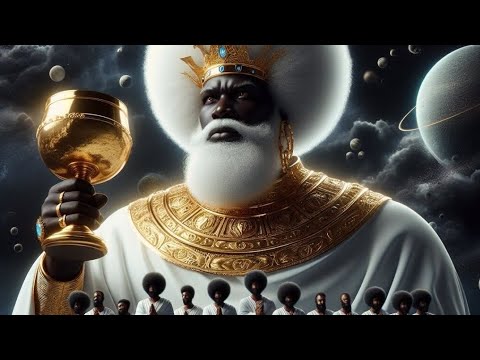 Sirach 4:28 👑🛸🤴🏿