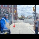 GMS PLAINTABLES PHILLY STREET TEACHING 04/20/24