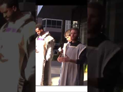 Do the GMS “Israelites” Have White Members?