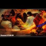 DREAM: WAR IN THE SPIRIT(GMSSOUTHCAROLINA08)