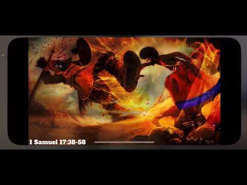DREAM: WAR IN THE SPIRIT(GMSSOUTHCAROLINA08)